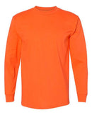 Bayside - USA-Made Long Sleeve T-Shirt - 6100