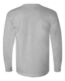 Bayside - USA-Made Long Sleeve T-Shirt - 6100