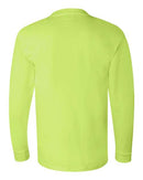 Bayside - USA-Made Long Sleeve T-Shirt - 6100