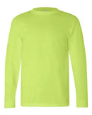Bayside - USA-Made Long Sleeve T-Shirt - 6100