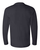 Bayside - USA-Made Long Sleeve T-Shirt - 6100