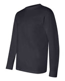 Bayside - USA-Made Long Sleeve T-Shirt - 6100