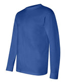 Bayside - USA-Made Long Sleeve T-Shirt - 6100 (More Color)