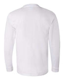 Bayside - USA-Made Long Sleeve T-Shirt - 6100 (More Color)