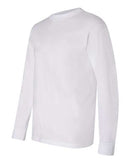 Bayside - USA-Made Long Sleeve T-Shirt - 6100 (More Color)