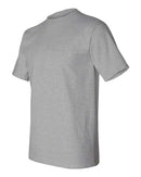 Bayside - Shadow Tonal Heather Hoodie - 2905 (More Color)