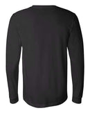 BELLA + CANVAS - Eco-Fleece Baller Short Sleeve Hoodie - 3501