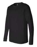 BELLA + CANVAS - Eco-Fleece Baller Short Sleeve Hoodie - 3501