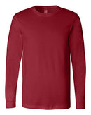 BELLA + CANVAS - Eco-Fleece Baller Short Sleeve Hoodie - 3501