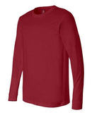 BELLA + CANVAS - Eco-Fleece Baller Short Sleeve Hoodie - 3501