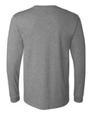 BELLA + CANVAS - Eco-Fleece Baller Short Sleeve Hoodie - 3501