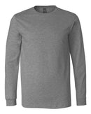 BELLA + CANVAS - Eco-Fleece Baller Short Sleeve Hoodie - 3501
