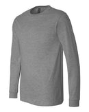BELLA + CANVAS - Eco-Fleece Baller Short Sleeve Hoodie - 3501