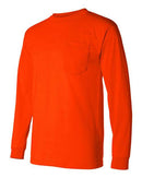 Bayside - Step-Back Basketball Jersey - 1730