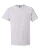 JERZEES - Dri-Power® 50/50 T-Shirt with a Pocket - 29MPR