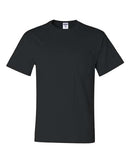 JERZEES - Dri-Power® 50/50 T-Shirt with a Pocket - 29MPR