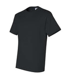 JERZEES - Dri-Power® 50/50 T-Shirt with a Pocket - 29MPR