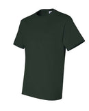 JERZEES - Dri-Power® 50/50 T-Shirt with a Pocket - 29MPR