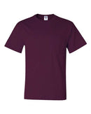 JERZEES - Dri-Power® 50/50 T-Shirt with a Pocket - 29MPR
