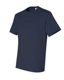 JERZEES - Dri-Power® 50/50 T-Shirt with a Pocket - 29MPR