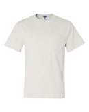 JERZEES - Dri-Power® 50/50 T-Shirt with a Pocket - 29MPR (More Color)