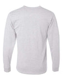 JERZEES - Dri-Power® Long Sleeve 50/50 T-Shirt - 29LSR