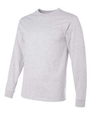 JERZEES - Dri-Power® Long Sleeve 50/50 T-Shirt - 29LSR