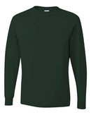 JERZEES - Dri-Power® Long Sleeve 50/50 T-Shirt - 29LSR