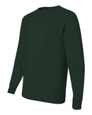 JERZEES - Dri-Power® Long Sleeve 50/50 T-Shirt - 29LSR