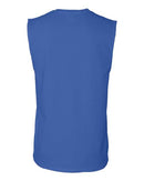 Gildan - Ultra Cotton® Sleeveless T-Shirt - 2700