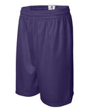 Badger - Pro Mesh 9" Shorts - 7209