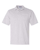 JERZEES - SpotShield™ 50/50 Sport Shirt with Pocket - 436MPR