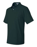 JERZEES - SpotShield™ 50/50 Sport Shirt with Pocket - 436MPR