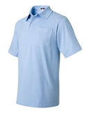 JERZEES - SpotShield™ 50/50 Sport Shirt with Pocket - 436MPR