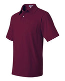 JERZEES - SpotShield™ 50/50 Sport Shirt with Pocket - 436MPR