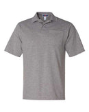 JERZEES - SpotShield™ 50/50 Sport Shirt with Pocket - 436MPR