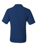 JERZEES - SpotShield™ 50/50 Sport Shirt with Pocket - 436MPR