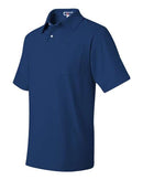 JERZEES - SpotShield™ 50/50 Sport Shirt with Pocket - 436MPR