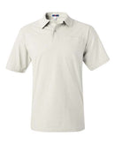 JERZEES - SpotShield™ 50/50 Sport Shirt with Pocket - 436MPR