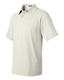 JERZEES - SpotShield™ 50/50 Sport Shirt with Pocket - 436MPR