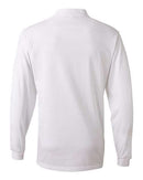 JERZEES - SpotShield™ 50/50 Long Sleeve Sport Shirt - 437MLR