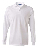 JERZEES - SpotShield™ 50/50 Long Sleeve Sport Shirt - 437MLR