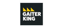 Gaiter King - Antimicrobial Neck Gaiter - GKNG