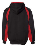 Badger - Hook Hooded Sweatshirt - 1262