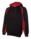 Badger - Hook Hooded Sweatshirt - 1262