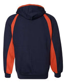 Badger - Hook Hooded Sweatshirt - 1262