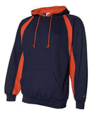 Badger - Hook Hooded Sweatshirt - 1262