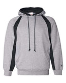 Badger - Hook Hooded Sweatshirt - 1262