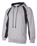 Badger - Hook Hooded Sweatshirt - 1262