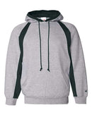 Badger - Hook Hooded Sweatshirt - 1262